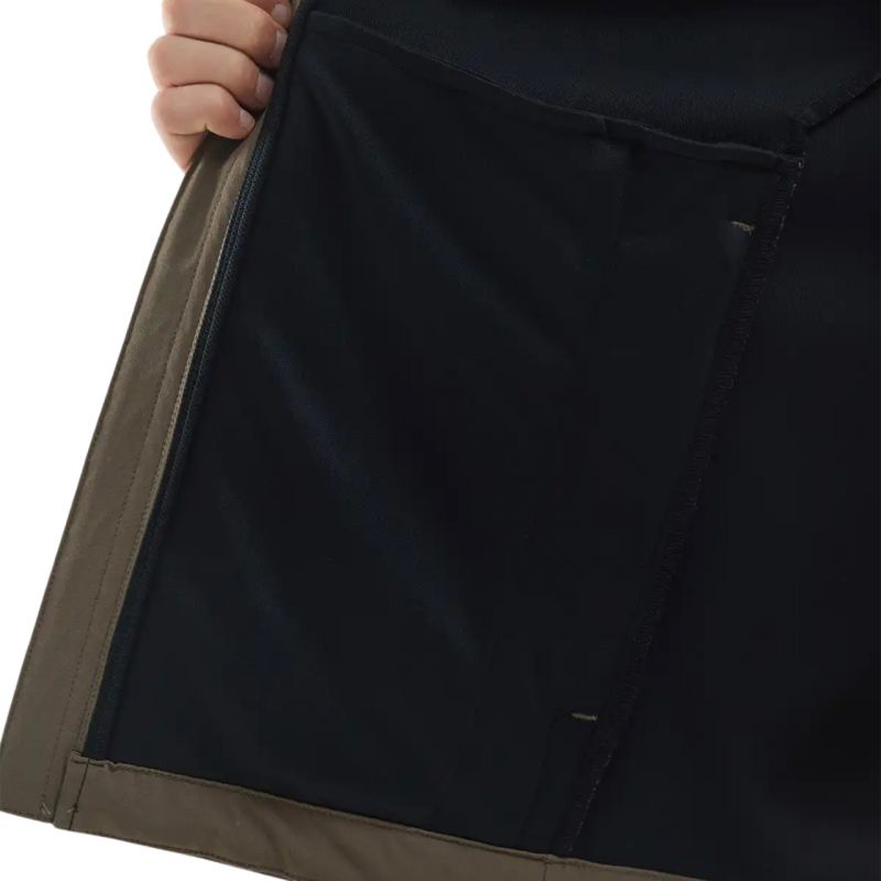 Softshell jacket 4F M324 M 4FWSS25TSOFM324 81S Clothing/Outdoor 4F