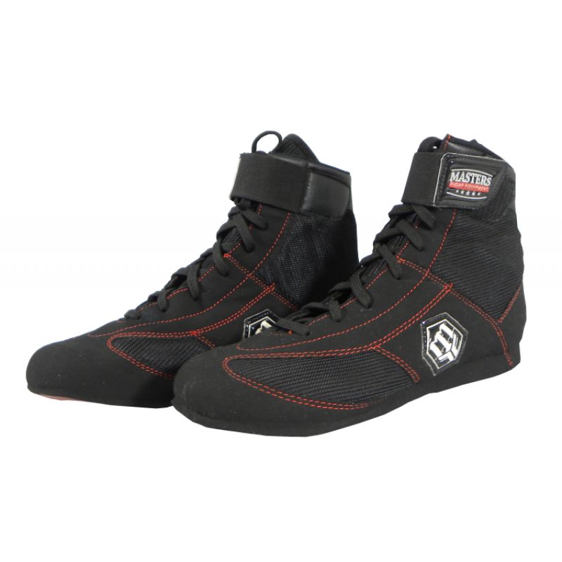 MASTERS BB-MFE-1 Boxing Shoes In preparation Your Sports Performance