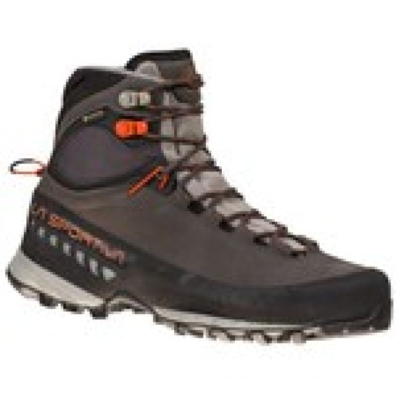 TX5 GTX Women-Carbon-Paprica-37.5 Shoes Odzież militarna/Buty Your Sports Performance