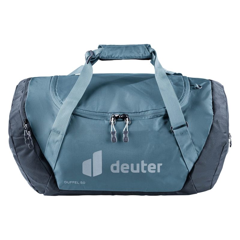 Deuter Duffel 50 3520125-1374 Atlantic - INK To be categorized Your Sports Performance