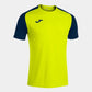 Joma Academy IV Sleeve football shirt 101968.063 Clothing/Football/Joma Joma