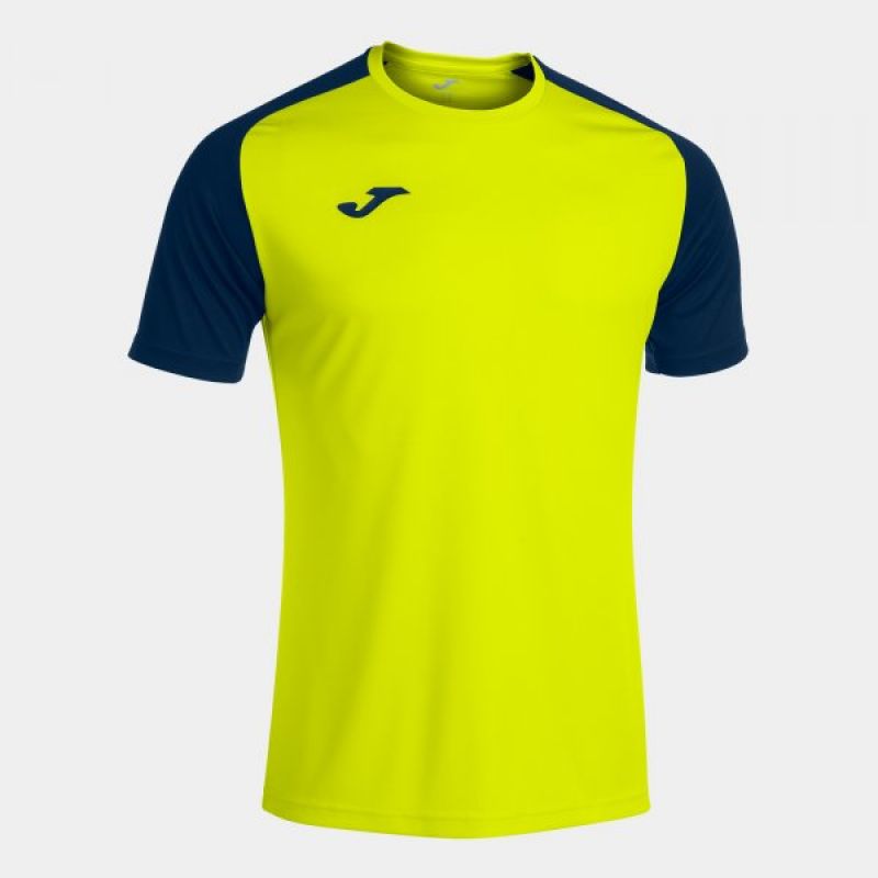 Joma Academy IV Sleeve football shirt 101968.063 Clothing/Football/Joma Joma