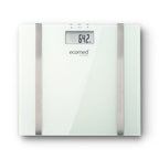 Ecomed by Medisana BS-70E Analytical Balance AGD - Produkty/Wagi łazienkowe Your Sports Performance