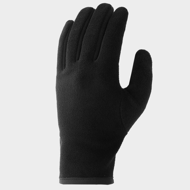 Gloves 4F 4FAW23AGLOU047 20S Clothing/Multisport Your Sports Performance