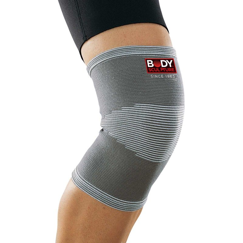 Knee band with a drawstring BNS 003L Accessories/Strippers, sleeves Your Sports Performance