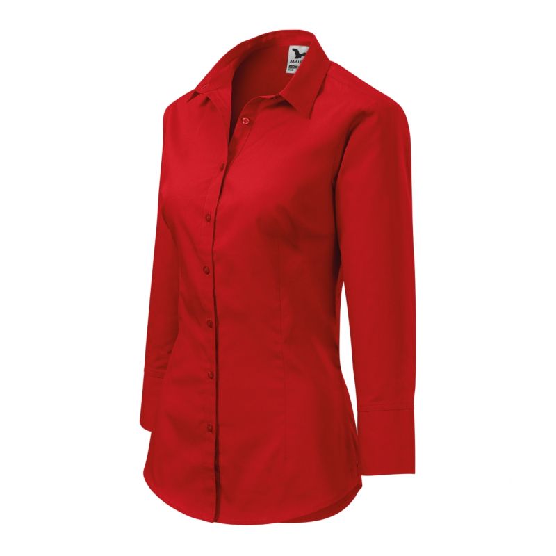 Malfini Style W MLI-21807 red shirt Clothing/Lifestyle/T-shirts/Malfini Malfini