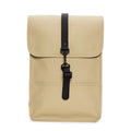 Rains backpack BACKPACK MINI W3 13020 24 SAND Rains