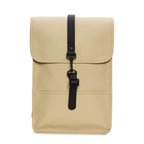 Rains backpack BACKPACK MINI W3 13020 24 SAND Rains