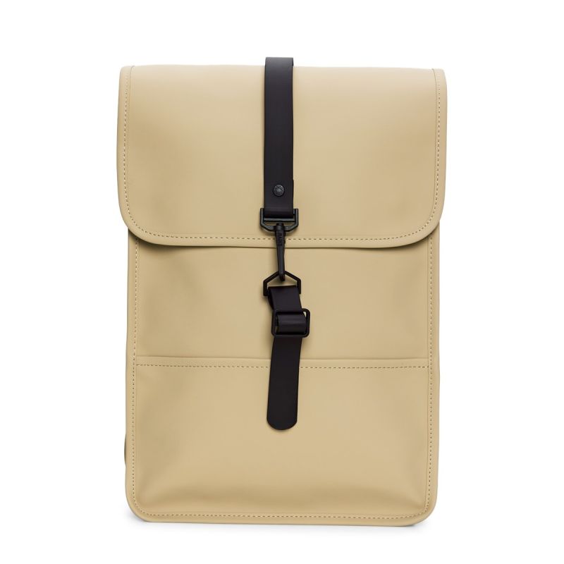 Rains backpack BACKPACK MINI W3 13020 24 SAND Rains