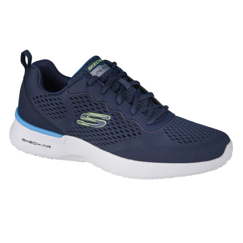 Skechers Skech-Air Dynamight 232291-NVY navy blue 41 In preparation Your Sports Performance