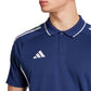 Adidas Tiro 25 Competition Polo Shirt M JY1811 Clothing/Football Adidas