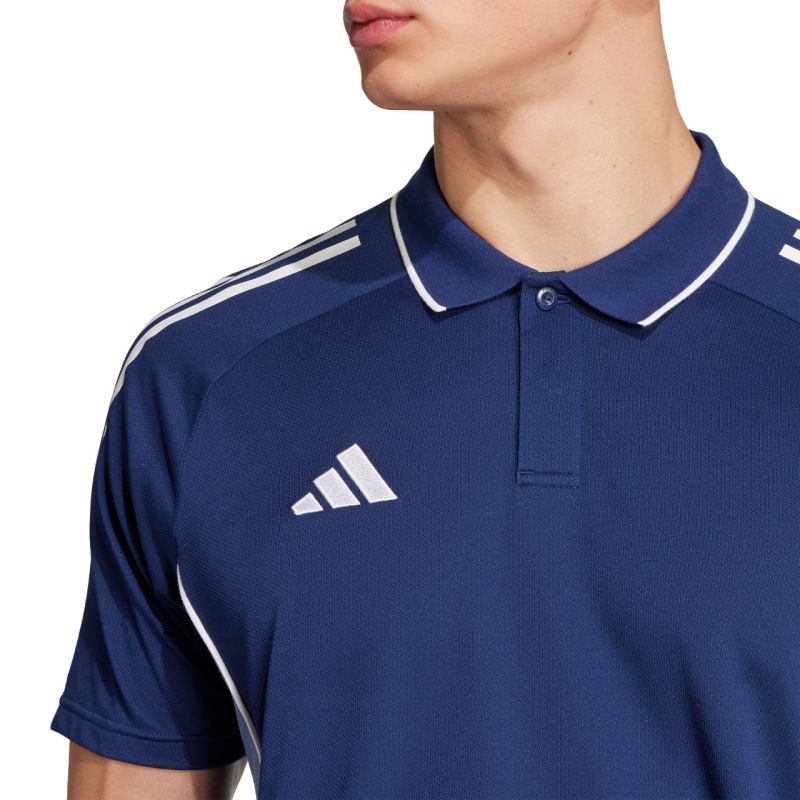 Adidas Tiro 25 Competition Polo Shirt M JY1811 Clothing/Football Adidas