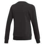 Sweatshirt adidas YG E LIN Sweat Jr EH6157 Clothing/Lifestyle Adidas