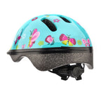 METEOR KS06 butterflies children's bike helmet To be categorized Your Sports Performance