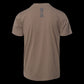Men's RAWAL Short Sleeve T-Shirt In preparation Your Sports Performance