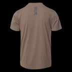 Men's RAWAL Short Sleeve T-Shirt In preparation Your Sports Performance