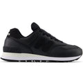 New Balance women's sneakers WL574FT2 black In preparation Your Sports Performance