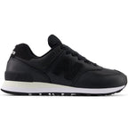 New Balance women's sneakers WL574FT2 black In preparation Your Sports Performance
