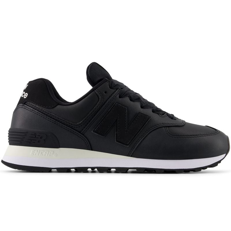 New Balance women's sneakers WL574FT2 black In preparation Your Sports Performance