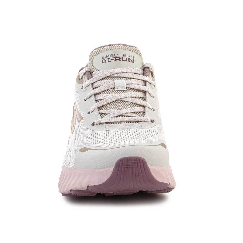 Skechers Go Run Now - Regent 129369-NAT Natural In preparation Your Sports Performance