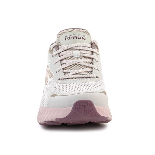 Skechers Go Run Now - Regent 129369-NAT Natural In preparation Your Sports Performance