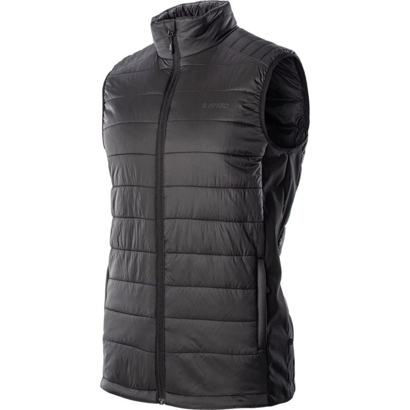 Hi-tec Octavius M vest 92800396769 Clothing/Outdoor Your Sports Performance