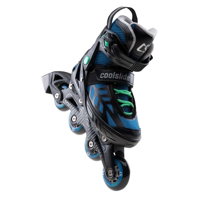 Coolslide Wonton Yb Jr 92800359342 Roller Skates