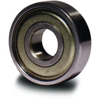 K2 BOOSTER 80MM 82A 8-WHEEL PACK WITH ILQ 7