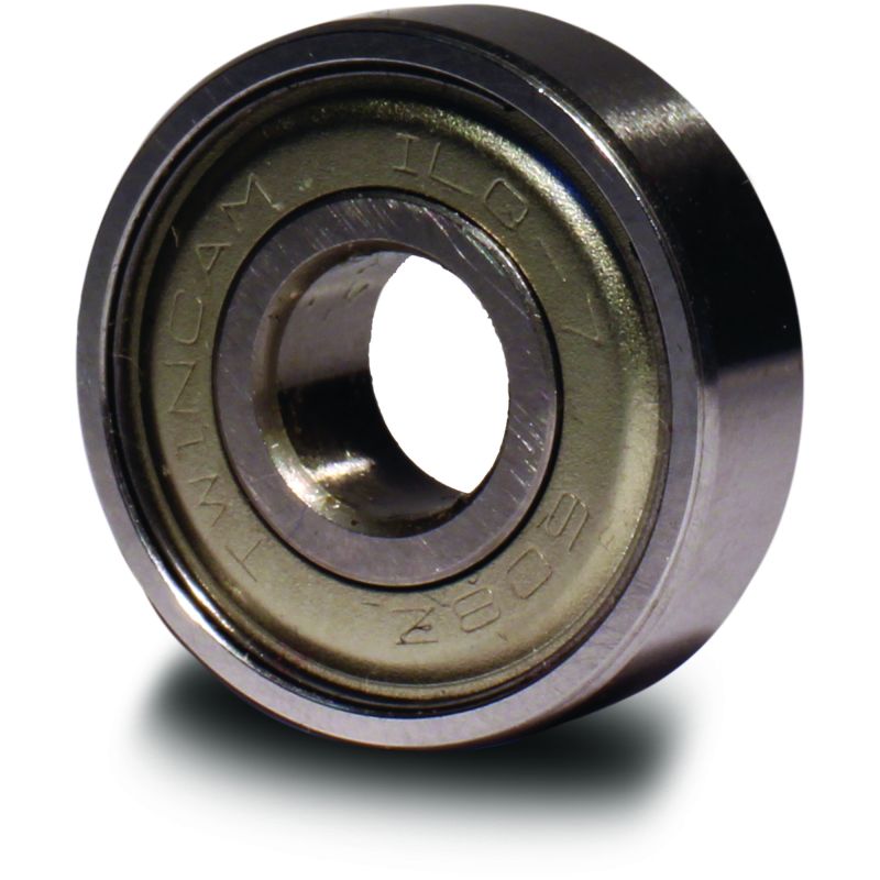 K2 BOOSTER 80MM 82A 8-WHEEL PACK WITH ILQ 7