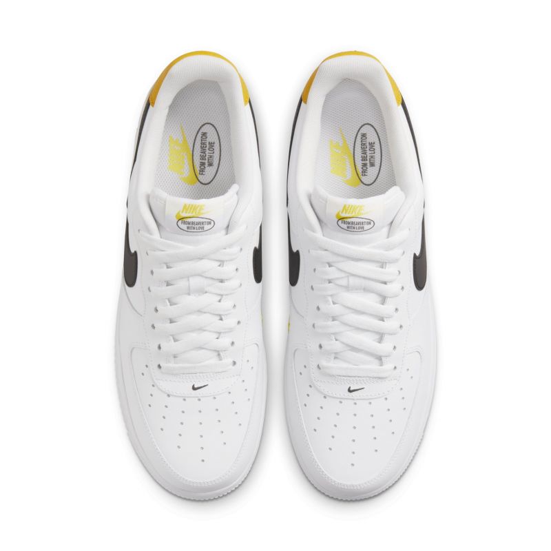 Nike Air Force 1 '07 LV8 M DM0118-100 shoes Footwear/Lifestyle/Nike Your Sports Performance