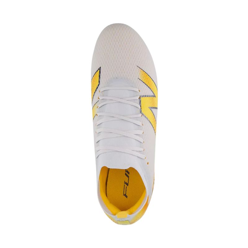 New Balance Furon Team V9 FG NBUF3F2IO Football Boots