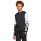 Adidas Squadra 25 Sweat Crew Jr JE2773 sweatshirt Clothing/Football Adidas