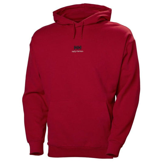 Helly Hansen YU Hoodie M 53388 162 Clothing/Outdoor/Helly Hansen Your Sports Performance
