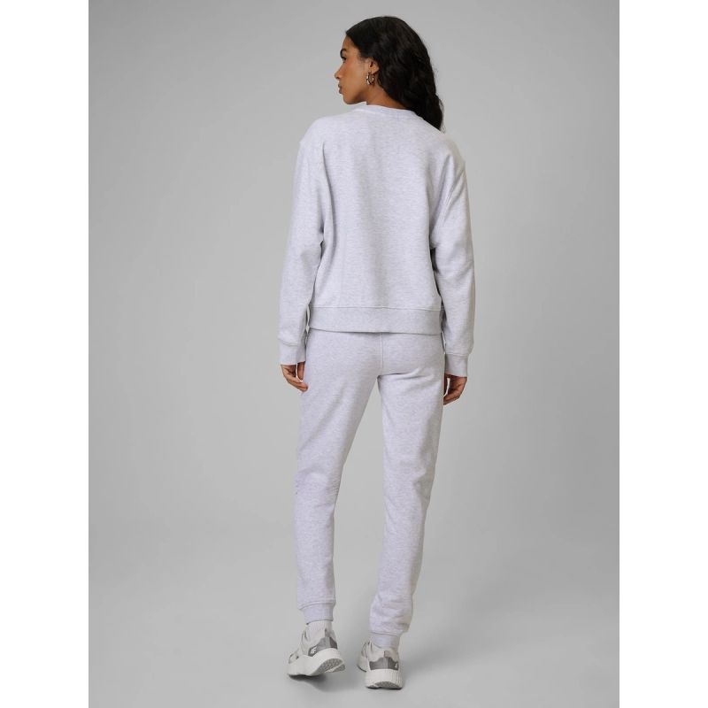 Women's jogger sweatpants 4F 4FRMM00TTROF1843-27M 4f