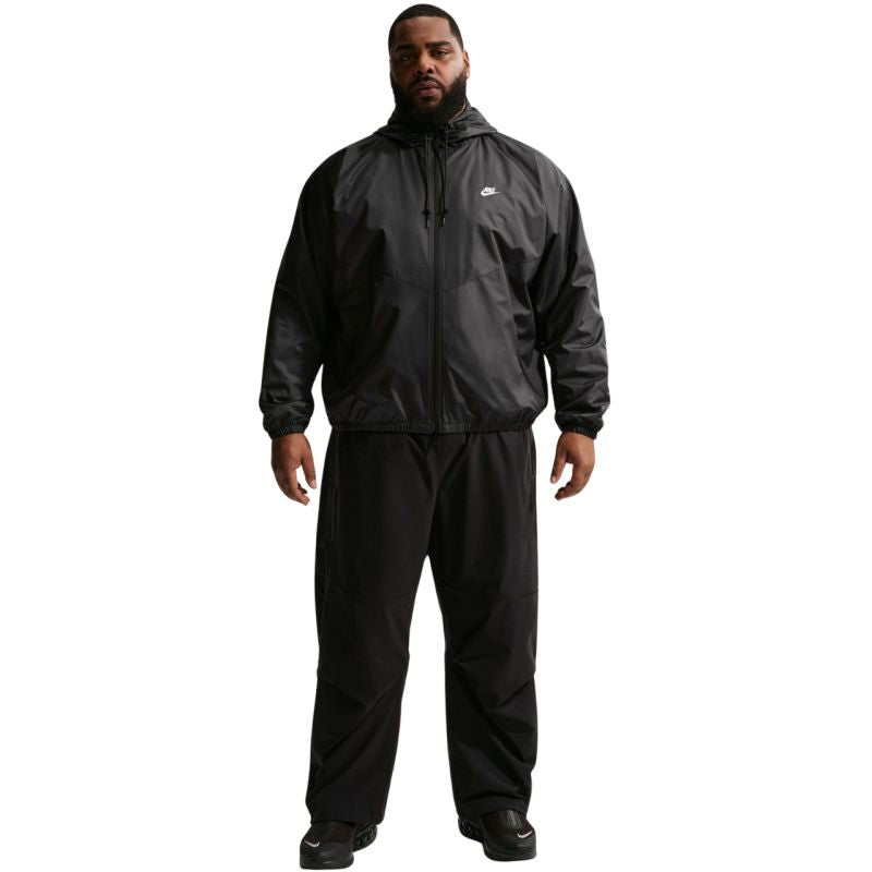 Nike Windrunner Men's Jacket Black HV8369 010