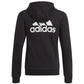 Adidas Essentials Track Jacket Jr GS2165 Clothing/Lifestyle Adidas