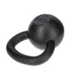 Cast iron kettlebell 10kg HMS KZG10 In preparation Your Sports Performance