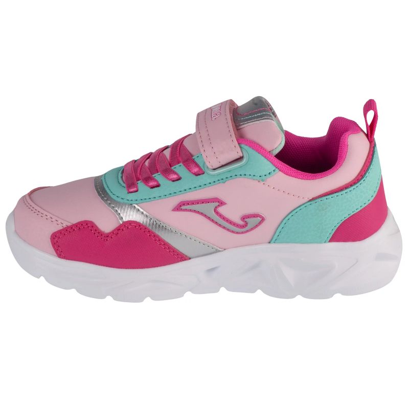 Joma Star Jr 2413 JSTARW2413VC Pink 31 In preparation Your Sports Performance
