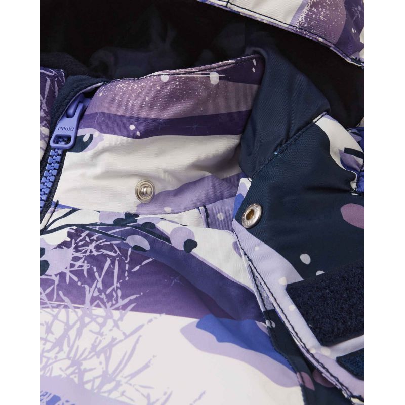 Winter sports jacket Reima Reimatec Muonio Jr 5100289B-5661 Clothing/Outdoor/Reima Your Sports Performance