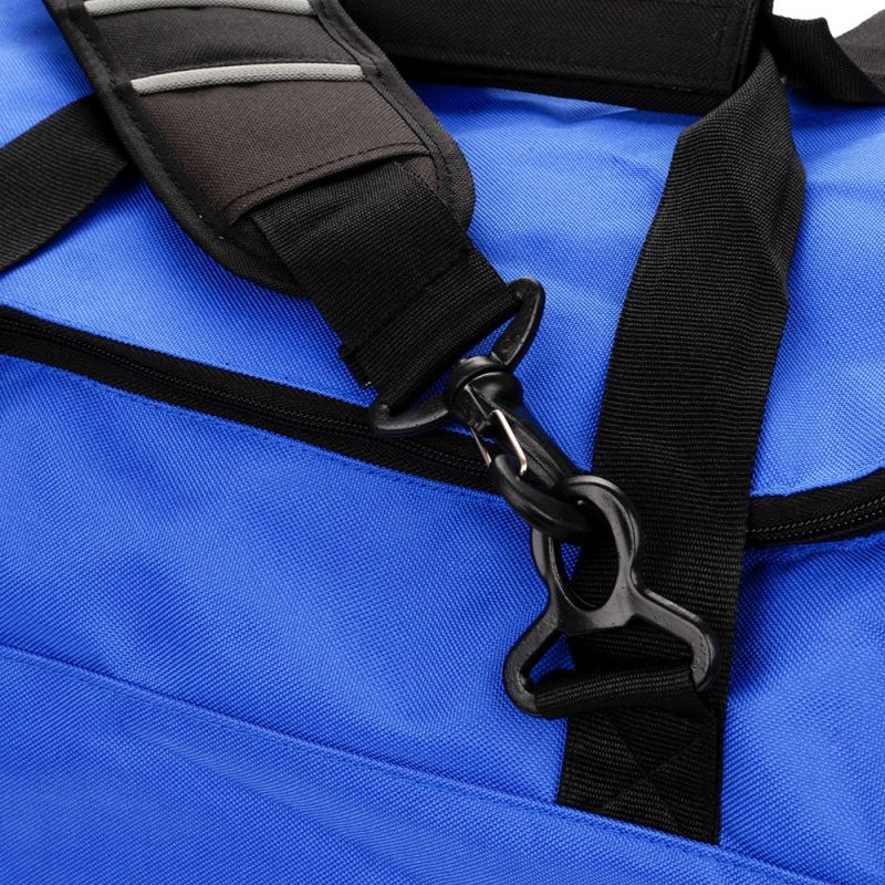 Meteor Baldur Bag 75409 Blue Accessories/Bags/Other bags Your Sports Performance