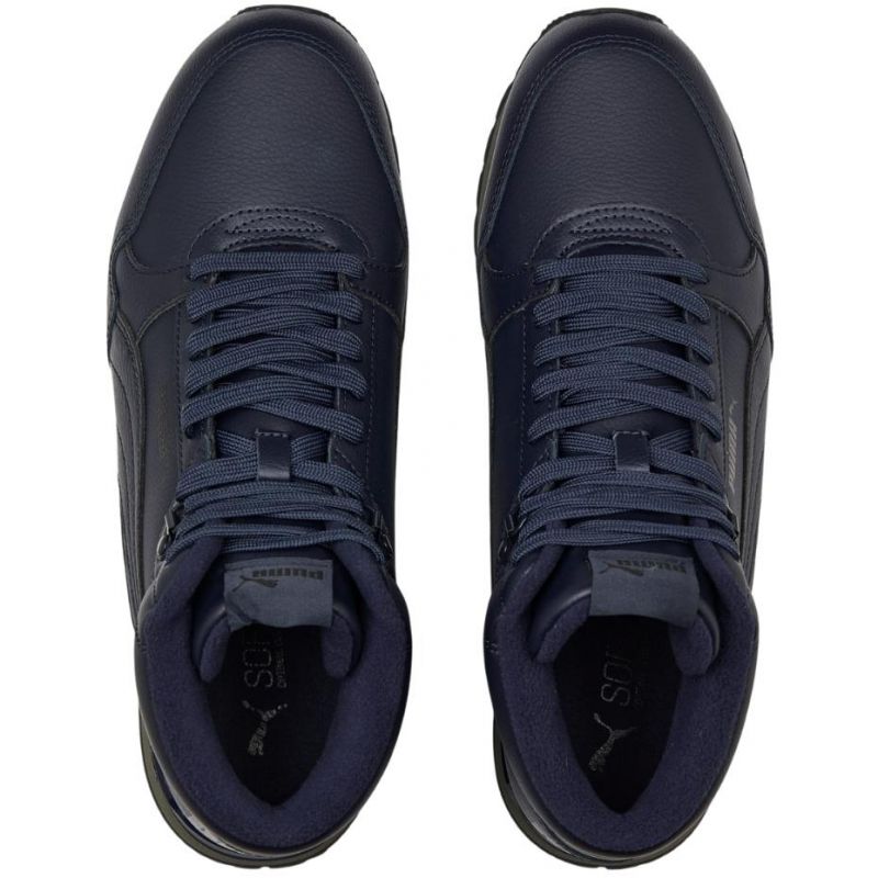 Puma ST Runner v3 Mid M shoes 387638 04 Footwear/Outdoor/Puma Your Sports Performance