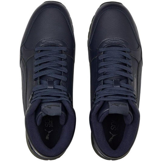 Puma ST Runner v3 Mid M shoes 387638 04 Footwear/Outdoor/Puma Your Sports Performance