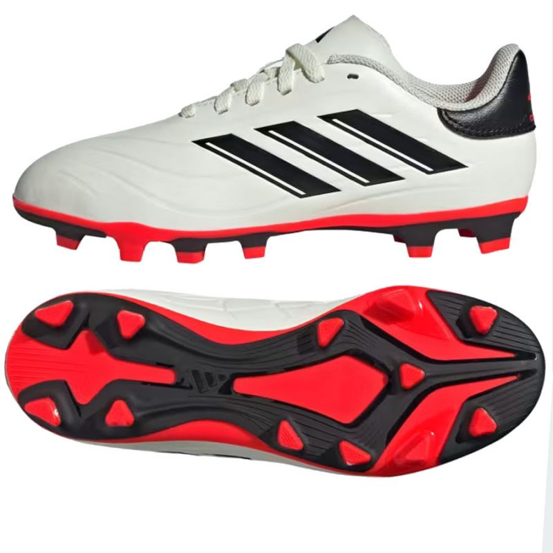 Adidas Copa Pure.2 Club FxG Jr IG1103 Football Boots Footwear/Football/Kids Your Sports Performance