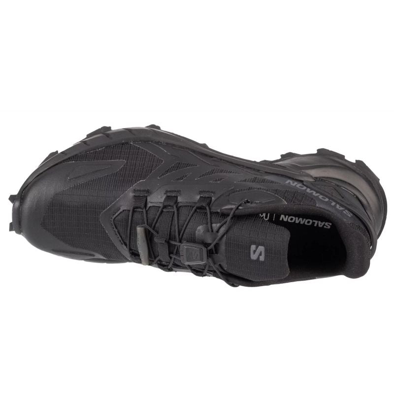 Salomon Supercross 4 W running shoes 417374 Footwear/Running/Women Your Sports Performance