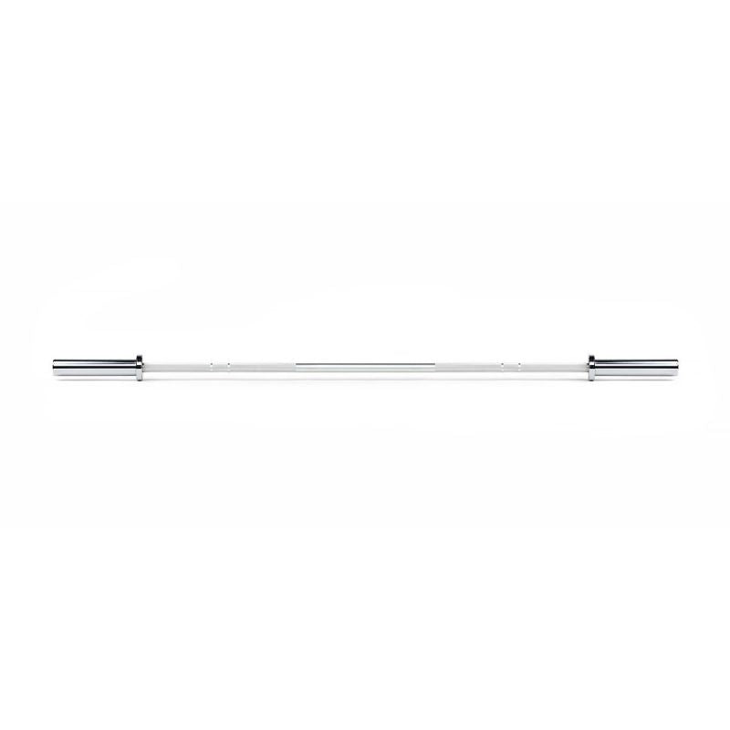 tiguar aluminum bar 180cm In preparation Your Sports Performance
