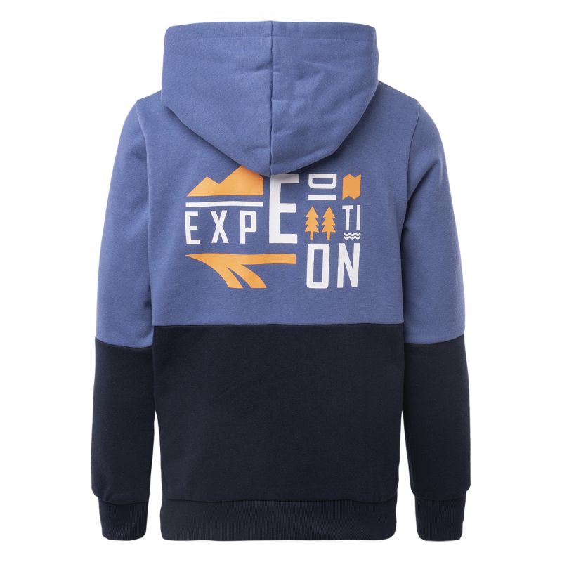 Expen Jrb Jr Sweatshirt Clothing/Outdoor Your Sports Performance