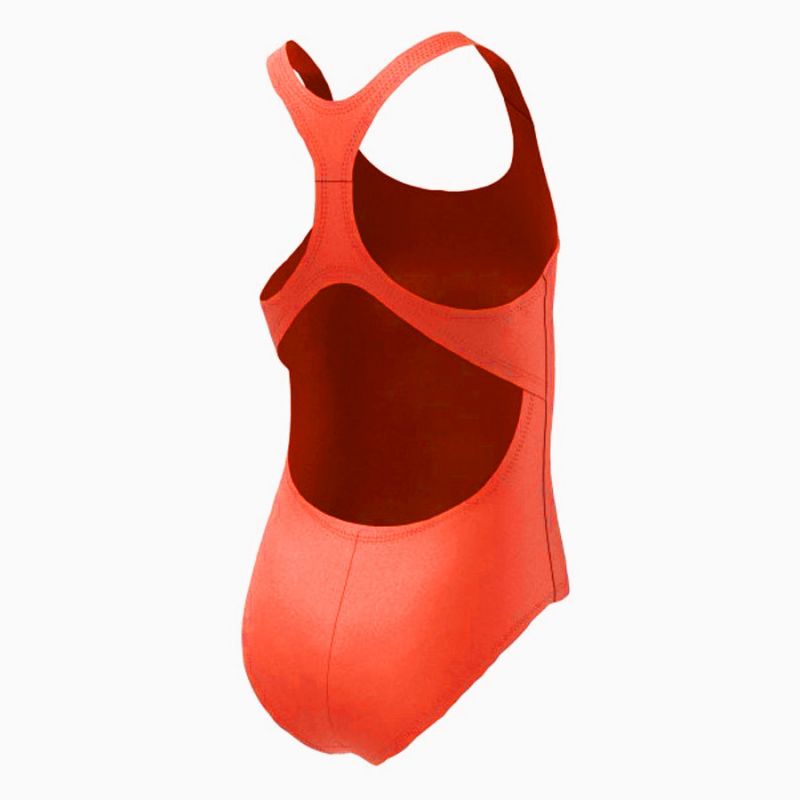 Nike Essential Jr Swimsuit NESSB711 620 Clothing/Swimming/Nike Nike