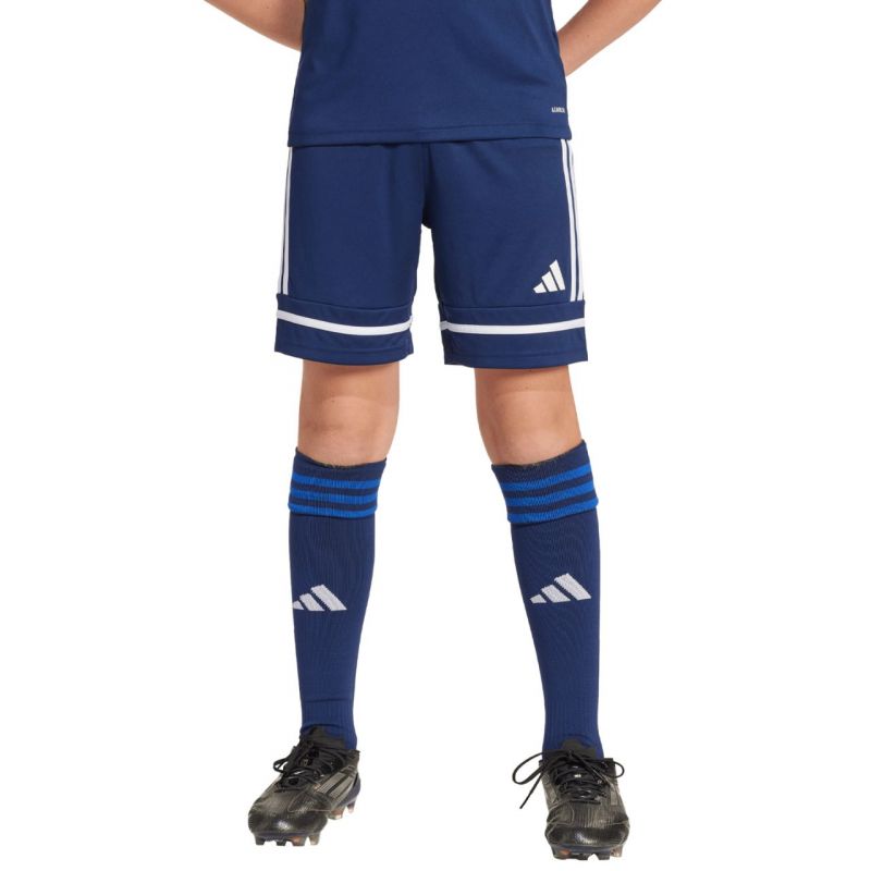 Shorts adidas Squadra 25 Jr JN5458 Clothing/Football Adidas