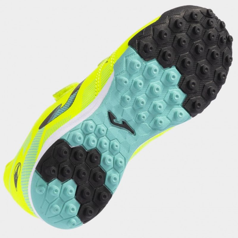 Joma POWERFUL 2411 Jr TF POJW2411TFV shoes Footwear/Football/Kids/Joma Joma