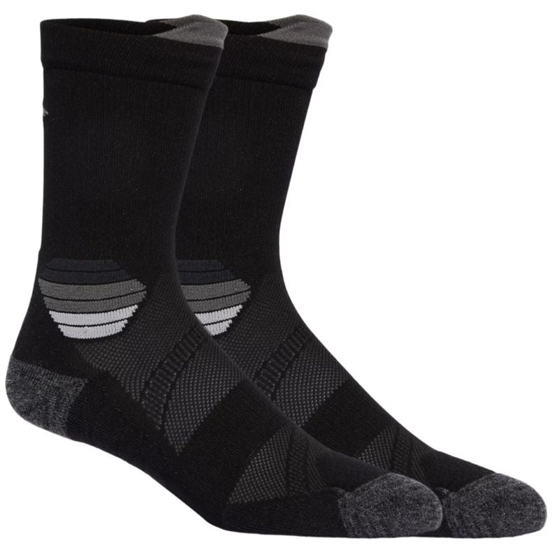 Asics Fujitrail Run Crew Sock 3013A700-001 Clothing/Running Asics